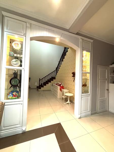 Semi-Detached House for Sale in Kemuning Utama Permai (Shah Alam) - Ballex Bb - Interior - PropertyGuru.com.my