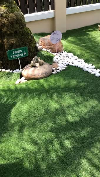 Semi-Detached House for Sale in Kemuning Utama Permai (Shah Alam) - Ballex Bb - Garden - PropertyGuru.com.my