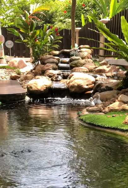 Semi-Detached House for Sale in Kemuning Utama Permai (Shah Alam) - Ballex Bb - PropertyGuru.com.my