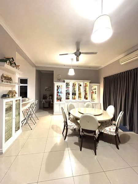 Semi-Detached House for Sale in Kemuning Utama Permai (Shah Alam) - Ballex Bb - PropertyGuru.com.my