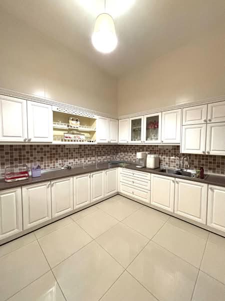 Semi-Detached House for Sale in Kemuning Utama Permai (Shah Alam) - Ballex Bb - PropertyGuru.com.my