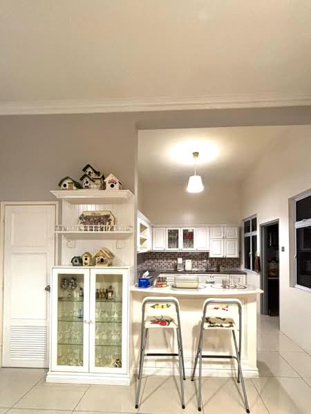 Semi-Detached House for Sale in Kemuning Utama Permai (Shah Alam) - Ballex Bb - PropertyGuru.com.my