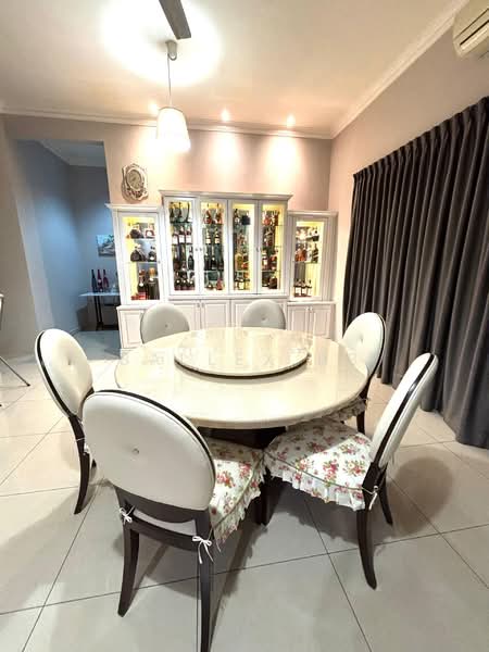 Semi-Detached House for Sale in Kemuning Utama Permai (Shah Alam) - Ballex Bb - PropertyGuru.com.my
