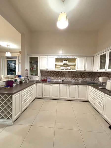 Semi-Detached House for Sale in Kemuning Utama Permai (Shah Alam) - Ballex Bb - PropertyGuru.com.my