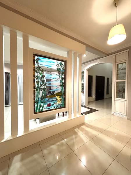 Semi-Detached House for Sale in Kemuning Utama Permai (Shah Alam) - Ballex Bb - PropertyGuru.com.my