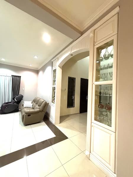 Semi-Detached House for Sale in Kemuning Utama Permai (Shah Alam) - Ballex Bb - PropertyGuru.com.my