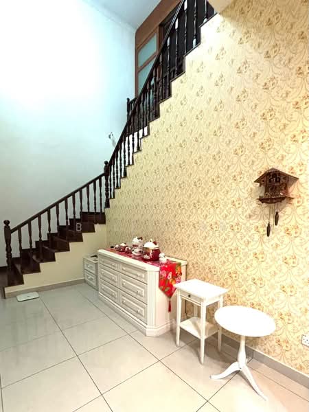 Semi-Detached House for Sale in Kemuning Utama Permai (Shah Alam) - Ballex Bb - PropertyGuru.com.my