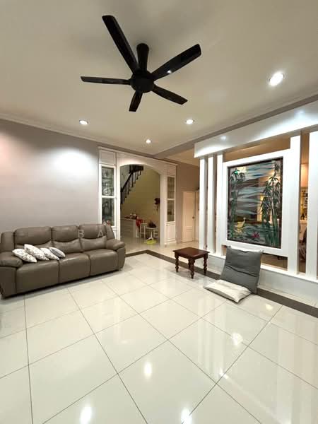 Semi-Detached House for Sale in Kemuning Utama Permai (Shah Alam) - Ballex Bb - PropertyGuru.com.my