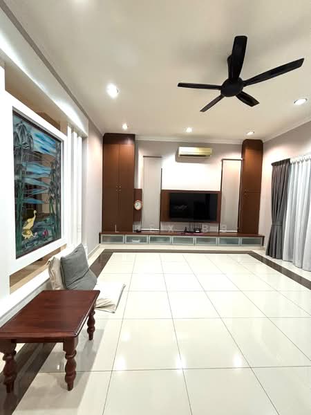 Semi-Detached House for Sale in Kemuning Utama Permai (Shah Alam) - Ballex Bb - PropertyGuru.com.my