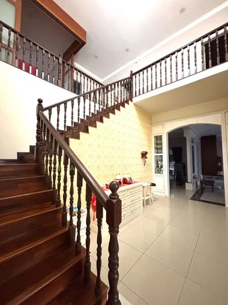 Semi-Detached House for Sale in Kemuning Utama Permai (Shah Alam) - Ballex Bb - PropertyGuru.com.my