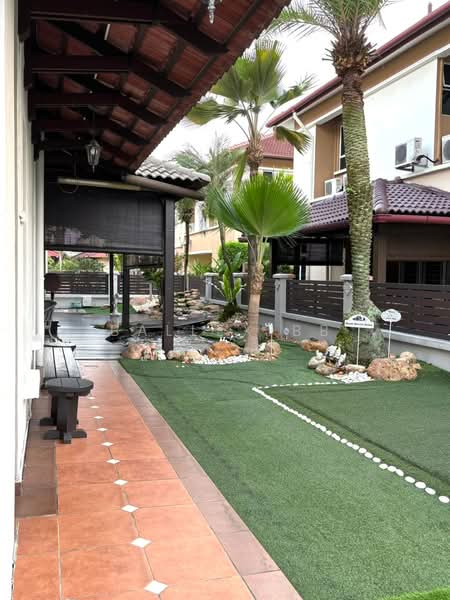 Semi-Detached House for Sale in Kemuning Utama Permai (Shah Alam) - Ballex Bb - PropertyGuru.com.my