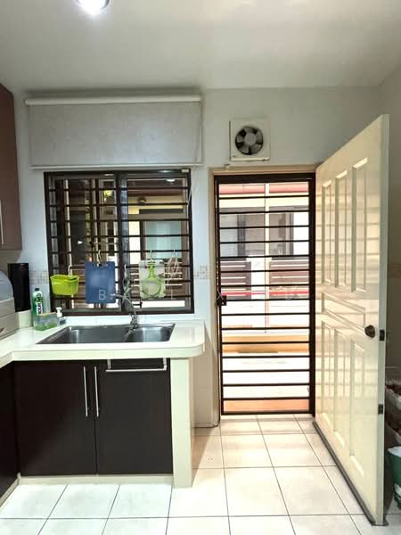 Semi-Detached House for Sale in Kemuning Utama Permai (Shah Alam) - Ballex Bb - Kitchen - PropertyGuru.com.my
