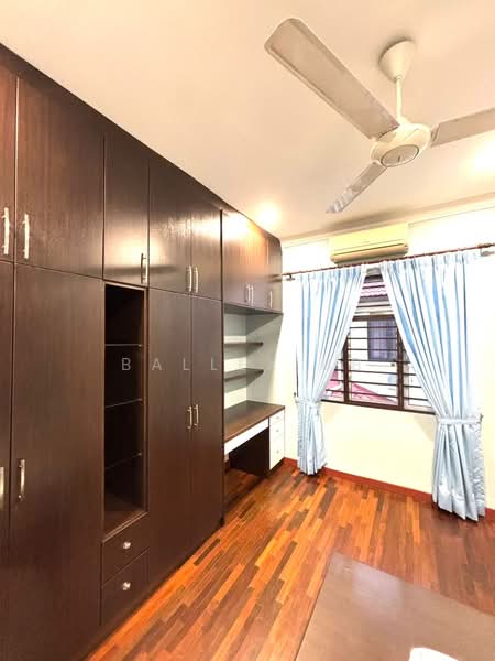 Semi-Detached House for Sale in Kemuning Utama Permai (Shah Alam) - Ballex Bb - Bedroom - PropertyGuru.com.my
