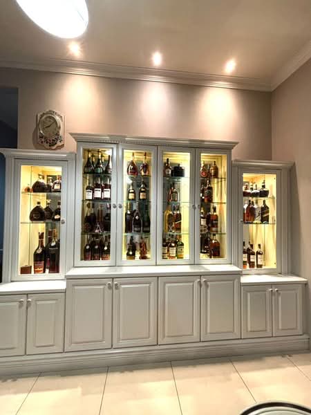 Semi-Detached House for Sale in Kemuning Utama Permai (Shah Alam) - Ballex Bb - PropertyGuru.com.my