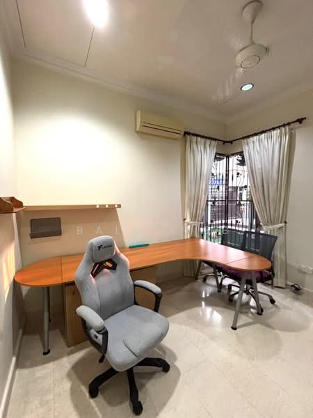 Semi-Detached House for Sale in Kemuning Utama Permai (Shah Alam) - Ballex Bb - Study - PropertyGuru.com.my