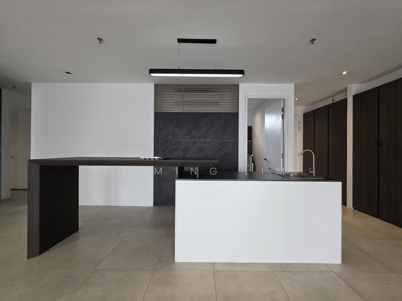 Service Residence for Rent at Lumi Tropicana Serviced Residence - Ee Ming Lim - Kitchen - PropertyGuru.com.my