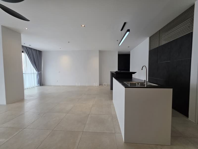 Service Residence for Rent at Lumi Tropicana Serviced Residence - Ee Ming Lim - Kitchen - PropertyGuru.com.my