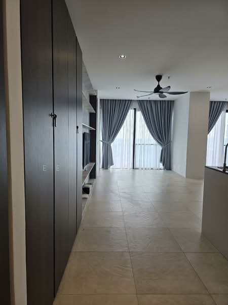 Service Residence for Rent at Lumi Tropicana - Ee Ming Lim - Living Room - PropertyGuru.com.my