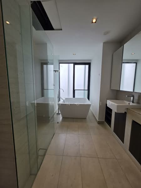 Service Residence for Rent at Lumi Tropicana Serviced Residence - Ee Ming Lim - Bathroom - PropertyGuru.com.my