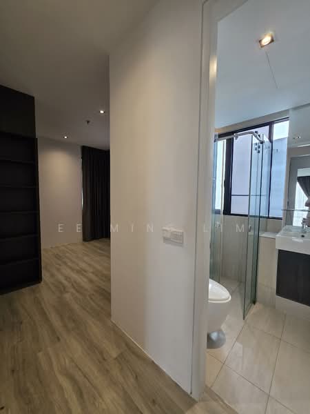 Service Residence for Rent at Lumi Tropicana - Ee Ming Lim - Interior - PropertyGuru.com.my