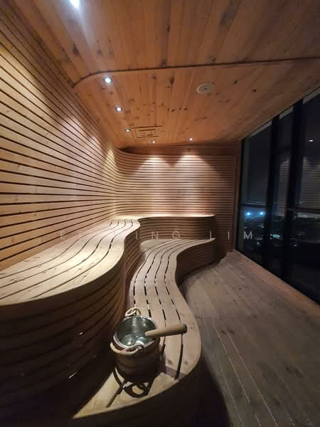 Service Residence for Rent at Lumi Tropicana Serviced Residence - Ee Ming Lim - Interior - PropertyGuru.com.my