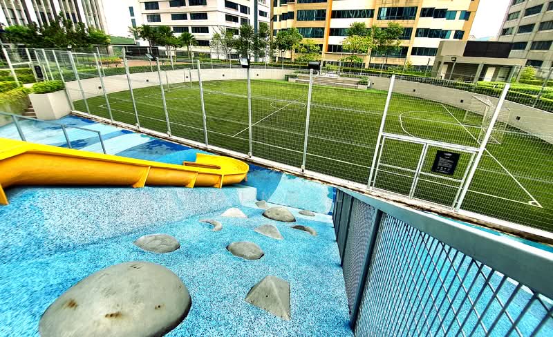 Service Residence for Rent at Lumi Tropicana Serviced Residence - Ee Ming Lim - Exterior - PropertyGuru.com.my