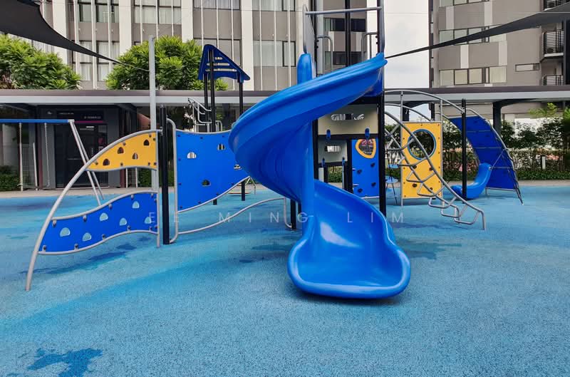 Service Residence for Rent at Lumi Tropicana - Ee Ming Lim - Exterior - PropertyGuru.com.my