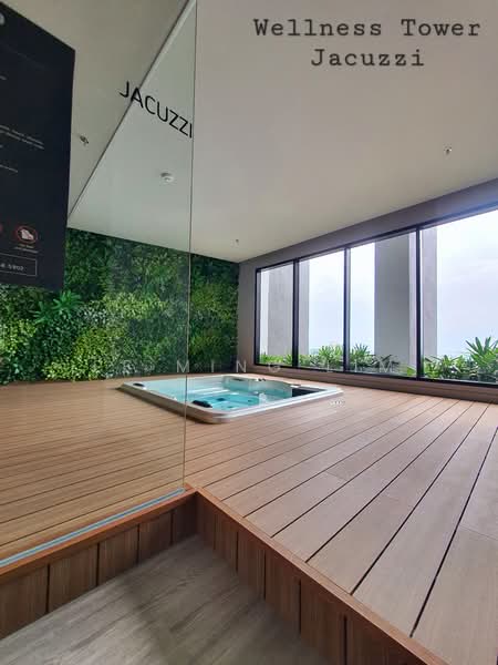 Service Residence for Rent at Lumi Tropicana Serviced Residence - Ee Ming Lim - Interior - PropertyGuru.com.my