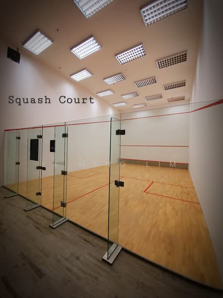 Service Residence for Rent at Lumi Tropicana - Ee Ming Lim - Interior - PropertyGuru.com.my