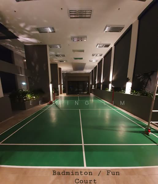 Service Residence for Rent at Lumi Tropicana Serviced Residence - Ee Ming Lim - PropertyGuru.com.my