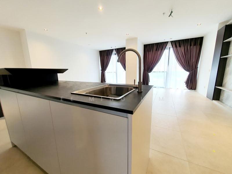 Service Residence for Rent at Lumi Tropicana Serviced Residence - Ee Ming Lim - PropertyGuru.com.my