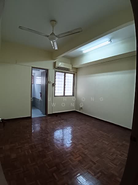 2.5-storey Terraced House for Rent in Bandar Baru Sri Petaling (Sri Petaling) - Sau Hoong Wong - Interior - PropertyGuru.com.my