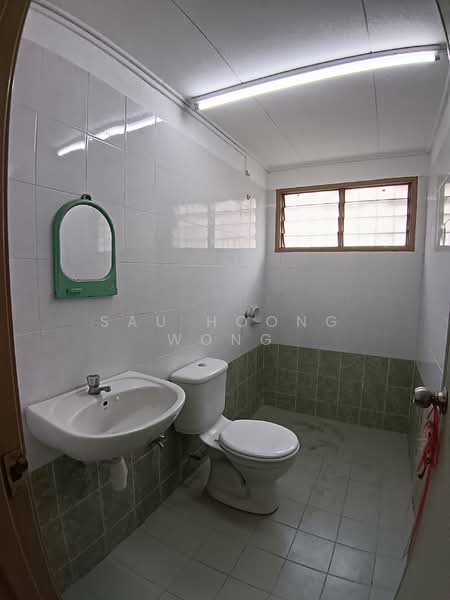 2.5-storey Terraced House for Rent in Bandar Baru Sri Petaling (Sri Petaling) - Sau Hoong Wong - Bathroom - PropertyGuru.com.my