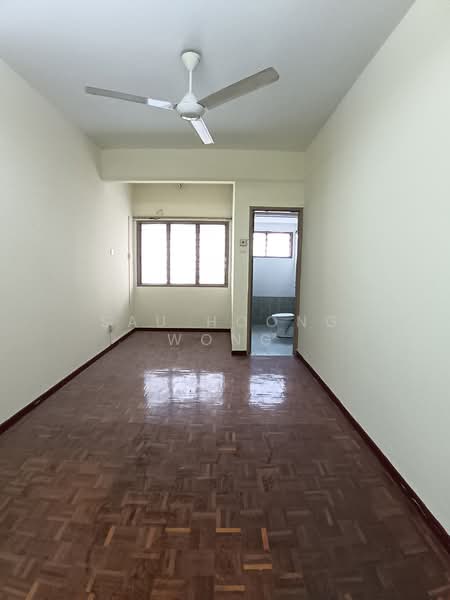 2.5-storey Terraced House for Rent in Bandar Baru Sri Petaling (Sri Petaling) - Sau Hoong Wong - Interior - PropertyGuru.com.my