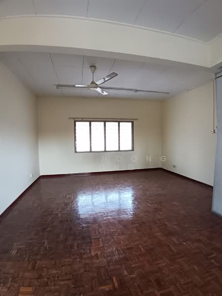 2.5-storey Terraced House for Rent in Bandar Baru Sri Petaling (Sri Petaling) - Sau Hoong Wong - Interior - PropertyGuru.com.my