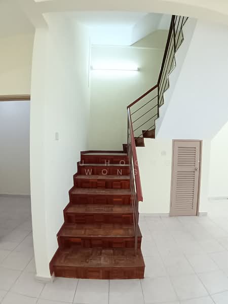 2.5-storey Terraced House for Rent in Bandar Baru Sri Petaling (Sri Petaling) - Sau Hoong Wong - Interior - PropertyGuru.com.my