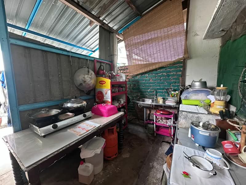 Rumah Teres 2 Tingkat untuk Dijual di Taman Ehsan (Kepong) - Alison Chiu - Kitchen - PropertyGuru.com.my
