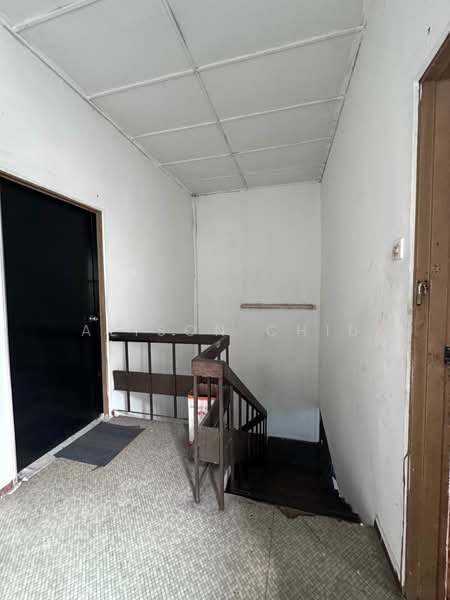 Rumah Teres 2 Tingkat untuk Dijual di Taman Ehsan (Kepong) - Alison Chiu - PropertyGuru.com.my