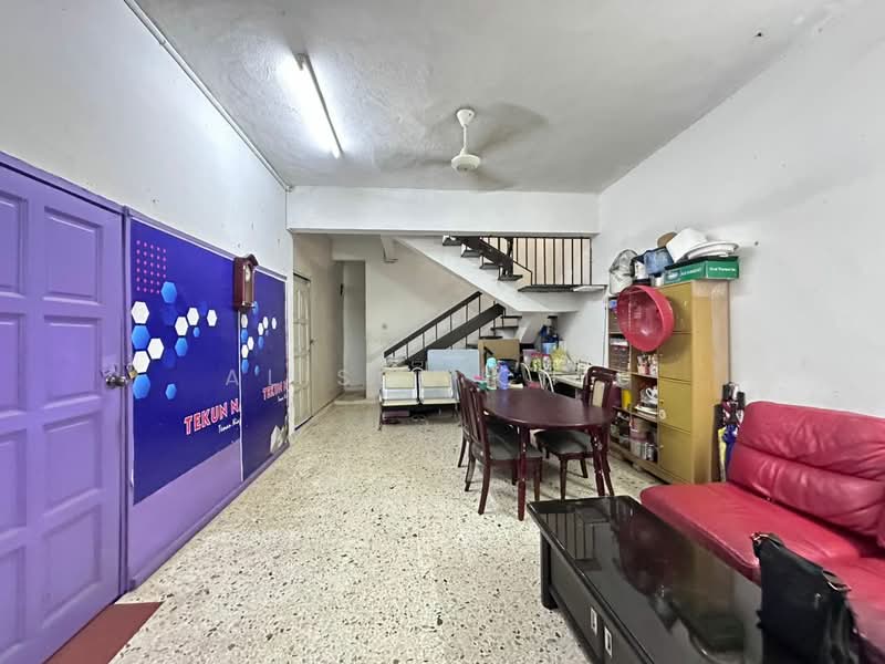 Rumah Teres 2 Tingkat untuk Dijual di Taman Ehsan (Kepong) - Alison Chiu - PropertyGuru.com.my