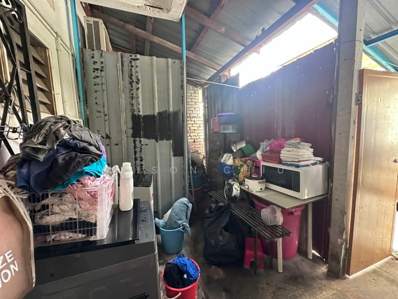 Rumah Teres 2 Tingkat untuk Dijual di Taman Ehsan (Kepong) - Alison Chiu - PropertyGuru.com.my