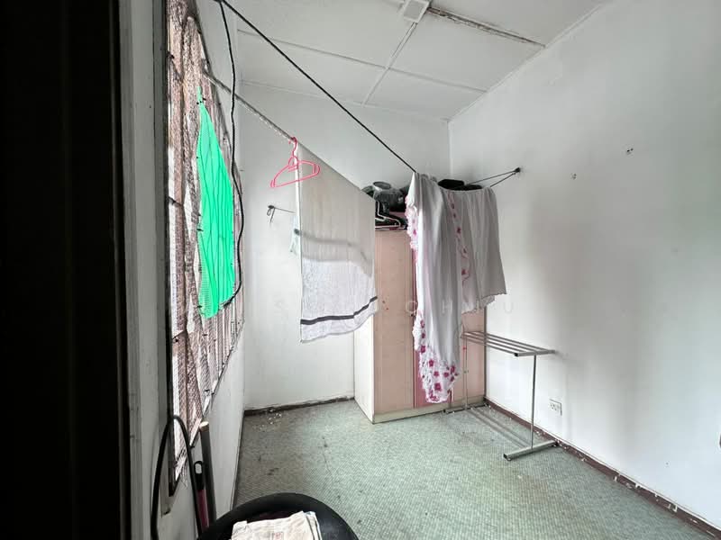 Rumah Teres 2 Tingkat untuk Dijual di Taman Ehsan (Kepong) - Alison Chiu - PropertyGuru.com.my