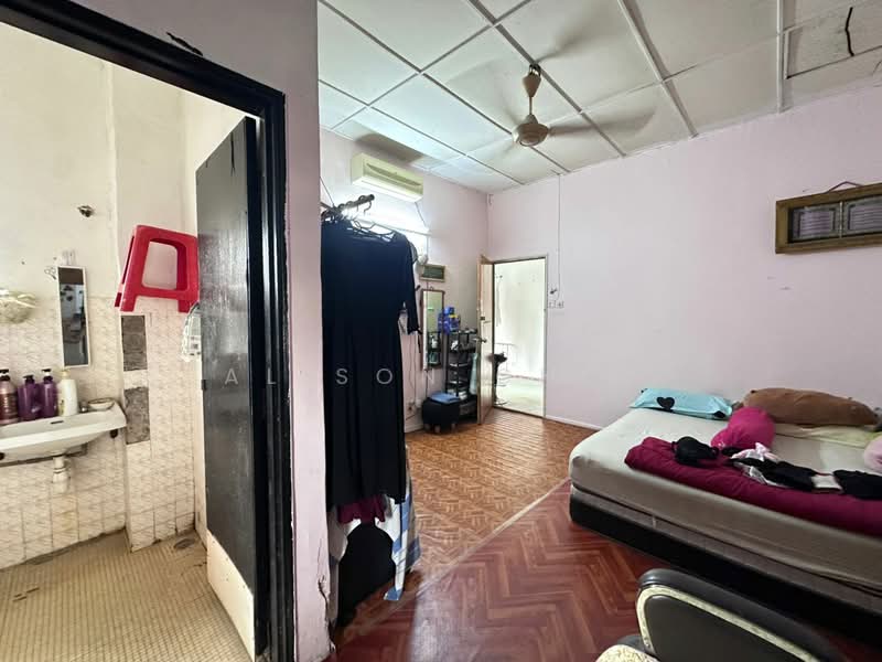 Rumah Teres 2 Tingkat untuk Dijual di Taman Ehsan (Kepong) - Alison Chiu - PropertyGuru.com.my