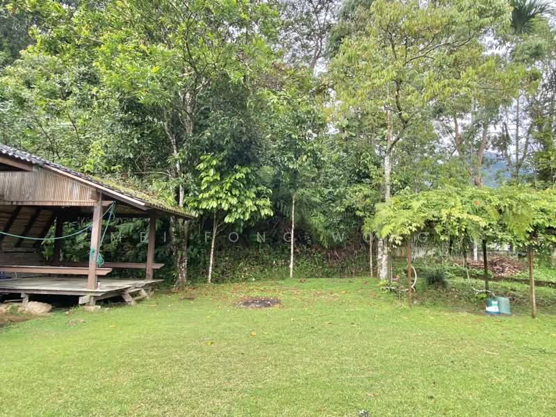 Residential Land for Sale in Genting Highlands (Bentong) - Mei Fong Wong - Exterior - PropertyGuru.com.my