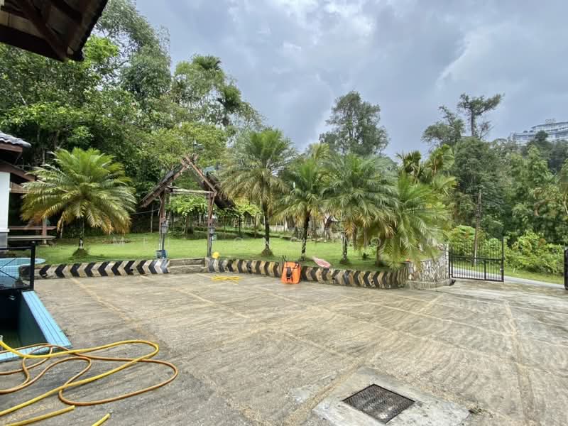 Residential Land for Sale in Genting Highlands (Bentong) - Mei Fong Wong - Exterior - PropertyGuru.com.my