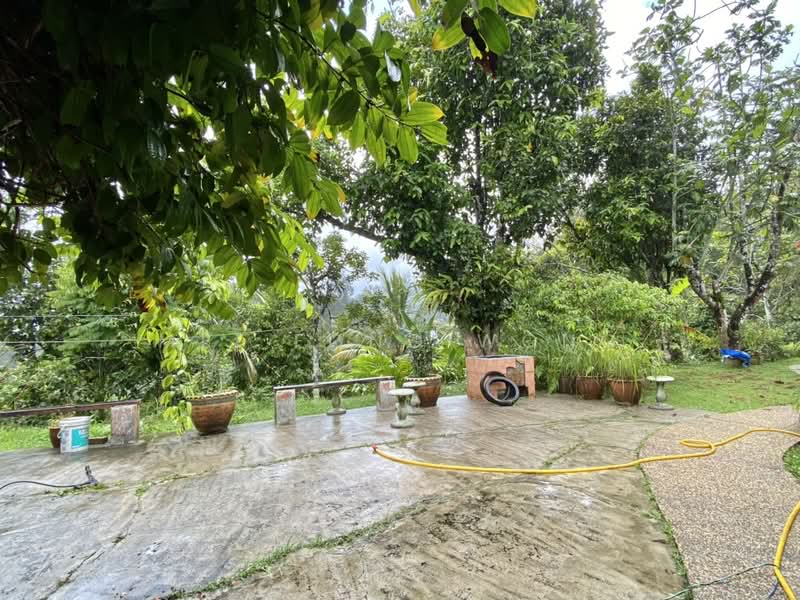 Residential Land for Sale in Genting Highlands (Bentong) - Mei Fong Wong - Exterior - PropertyGuru.com.my