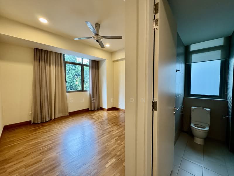 Condominium for Rent at Seri Hening Residence - Susie Ong - Interior - PropertyGuru.com.my