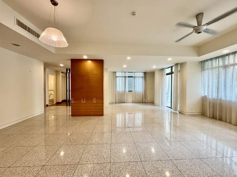 Condominium for Rent at Seri Hening Residence - Susie Ong - Living Room - PropertyGuru.com.my