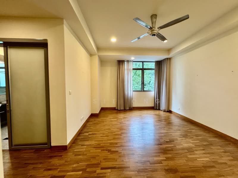 Condominium for Rent at Seri Hening Residence - Susie Ong - Living Room - PropertyGuru.com.my
