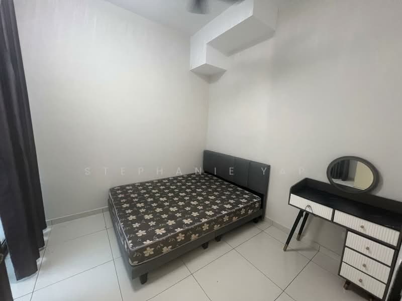 2-storey Terraced House for Rent in Setia Eco Village (Gelang Patah) - Stephanie Yap - Bedroom - PropertyGuru.com.my