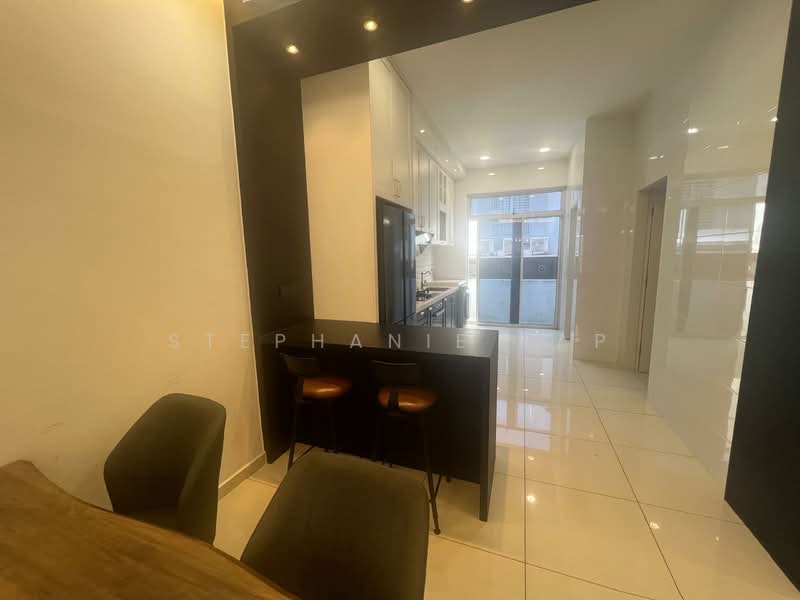 2-storey Terraced House for Rent in Setia Eco Village (Gelang Patah) - Stephanie Yap - Kitchen - PropertyGuru.com.my